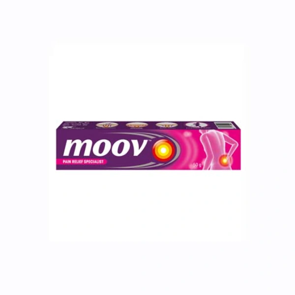Moov Pain Relief Creme 30gm